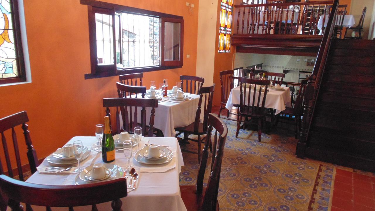 Hotel Boutique San Antonio Халапа Екстер'єр фото