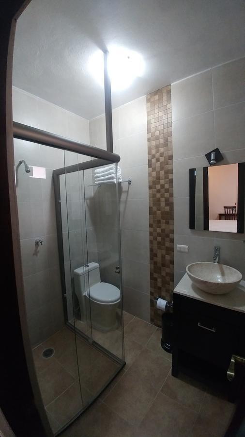 Hotel Boutique San Antonio Халапа Екстер'єр фото